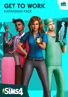 teachers in the sims 4 get to work